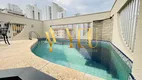 Foto 37 de Cobertura com 4 Quartos à venda, 275m² em Jardim Goiás, Goiânia