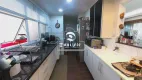Foto 9 de Casa de Condomínio com 3 Quartos à venda, 136m² em Vila Valparaiso, Santo André