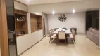 Foto 5 de Casa de Condomínio com 4 Quartos à venda, 180m² em Condominio Village Paradiso, Uberlândia