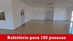 Foto 5 de Galpão/Depósito/Armazém para alugar, 3667m² em Boa Vista, Sorocaba