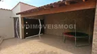 Foto 21 de Casa com 3 Quartos à venda, 141m² em Vila Suíssa, Mogi das Cruzes