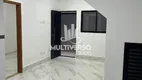 Foto 4 de Casa com 2 Quartos à venda, 49m² em Maracanã, Praia Grande