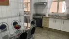 Foto 10 de Apartamento com 4 Quartos à venda, 135m² em Vila Assuncao, Santo André