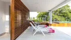 Foto 13 de Casa com 6 Quartos para venda ou aluguel, 800m² em Iporanga, Guarujá