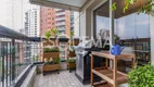 Foto 7 de Apartamento com 4 Quartos à venda, 307m² em Moema, São Paulo