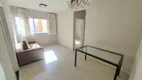 Foto 4 de Apartamento com 1 Quarto à venda, 41m² em Carvoeira, Florianópolis