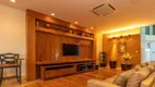 Foto 25 de Casa de Condomínio com 6 Quartos para alugar, 2200m² em Condominio Ville de Montagne, Nova Lima