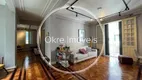 Foto 4 de Apartamento com 3 Quartos à venda, 184m² em Laranjeiras, Rio de Janeiro