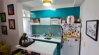 Foto 16 de Apartamento com 3 Quartos à venda, 72m² em Jardim Henriqueta, Taboão da Serra