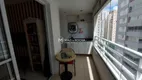 Foto 8 de Apartamento com 1 Quarto à venda, 39m² em Bela Vista, São Paulo