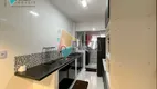 Foto 10 de Apartamento com 1 Quarto à venda, 57m² em Maracanã, Praia Grande