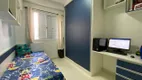 Foto 7 de Apartamento com 3 Quartos à venda, 75m² em Marapé, Santos