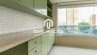 Foto 71 de Apartamento com 5 Quartos para alugar, 165m² em Vila Gertrudes, São Paulo