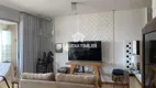 Foto 8 de Apartamento com 3 Quartos à venda, 114m² em Monte Castelo, Campo Grande