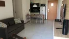 Foto 9 de Apartamento com 2 Quartos à venda, 60m² em Centro, Barra de São Miguel