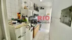 Foto 7 de Apartamento com 1 Quarto à venda, 44m² em  Vila Valqueire, Rio de Janeiro
