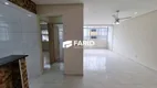 Foto 2 de Apartamento com 1 Quarto à venda, 58m² em Ponta da Praia, Santos