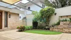 Foto 2 de Casa com 4 Quartos para alugar, 650m² em Lapa, São Paulo
