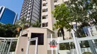Foto 34 de Apartamento com 1 Quarto para alugar, 36m² em Jardim Paulista, São Paulo