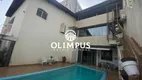 Foto 3 de Casa com 7 Quartos para alugar, 800m² em Lidice, Uberlândia