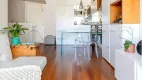 Foto 9 de Flat com 1 Quarto à venda, 42m² em Vila Nova Conceição, São Paulo