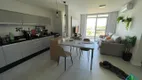 Foto 2 de Apartamento com 2 Quartos à venda, 70m² em Campeche, Florianópolis
