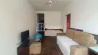 Foto 2 de Apartamento com 1 Quarto à venda, 69m² em Centro, São Vicente