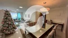 Foto 5 de Apartamento com 4 Quartos à venda, 155m² em São Francisco, Niterói