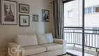 Foto 20 de Apartamento com 1 Quarto à venda, 50m² em Vila Olímpia, São Paulo