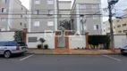 Foto 3 de Apartamento com 3 Quartos para venda ou aluguel, 51m² em Vila Monteiro - Gleba I, São Carlos