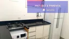 Foto 16 de Kitnet com 1 Quarto à venda, 38m² em Vila Itapura, Campinas