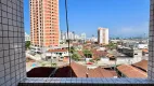 Foto 12 de Apartamento com 2 Quartos à venda, 71m² em Vila Guilhermina, Praia Grande