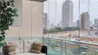 Foto 17 de Apartamento com 3 Quartos à venda, 105m² em Vila Romana, São Paulo