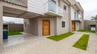 Foto 4 de Casa de Condomínio com 3 Quartos à venda, 138m² em Santa Felicidade, Curitiba