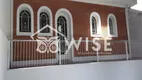 Foto 5 de Casa com 3 Quartos à venda, 200m² em Jardim Santa Eudóxia, Campinas