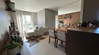 Foto 4 de Apartamento com 3 Quartos à venda, 70m² em Conceição, Piracicaba