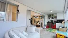 Foto 10 de Apartamento com 2 Quartos à venda, 124m² em Brooklin, São Paulo