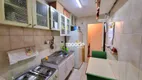 Foto 5 de Apartamento com 2 Quartos à venda, 55m² em Vila São Francisco, São Paulo