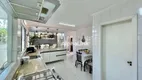 Foto 11 de Casa de Condomínio com 5 Quartos à venda, 400m² em Jandira, Jandira