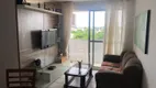 Foto 2 de Apartamento com 3 Quartos à venda, 63m² em Parreão, Fortaleza