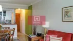 Foto 3 de Apartamento com 2 Quartos à venda, 69m² em Vila Romana, São Paulo