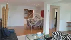 Foto 6 de Apartamento com 2 Quartos à venda, 136m² em Brooklin, São Paulo