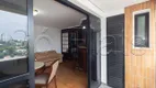 Foto 3 de Flat com 2 Quartos para alugar, 62m² em Higienópolis, São Paulo