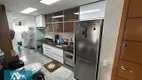 Foto 4 de Apartamento com 3 Quartos à venda, 96m² em Vila Leonor, São Paulo