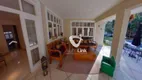 Foto 17 de Casa de Condomínio com 5 Quartos à venda, 597m² em Alphaville, Santana de Parnaíba
