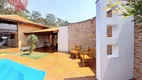 Foto 2 de Casa com 4 Quartos à venda, 425m² em Parque Industrial Lagoinha, Ribeirão Preto