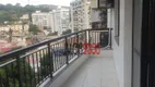 Foto 2 de Apartamento com 3 Quartos à venda, 96m² em Santa Rosa, Niterói