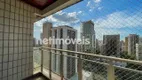 Foto 7 de Apartamento com 2 Quartos para alugar, 95m² em Santo Antônio, Belo Horizonte