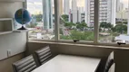 Foto 3 de Flat com 1 Quarto para alugar, 39m² em Setor Oeste, Goiânia