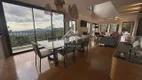 Foto 36 de Casa de Condomínio com 4 Quartos à venda, 256m² em Alto da Boa Vista, Campos do Jordão